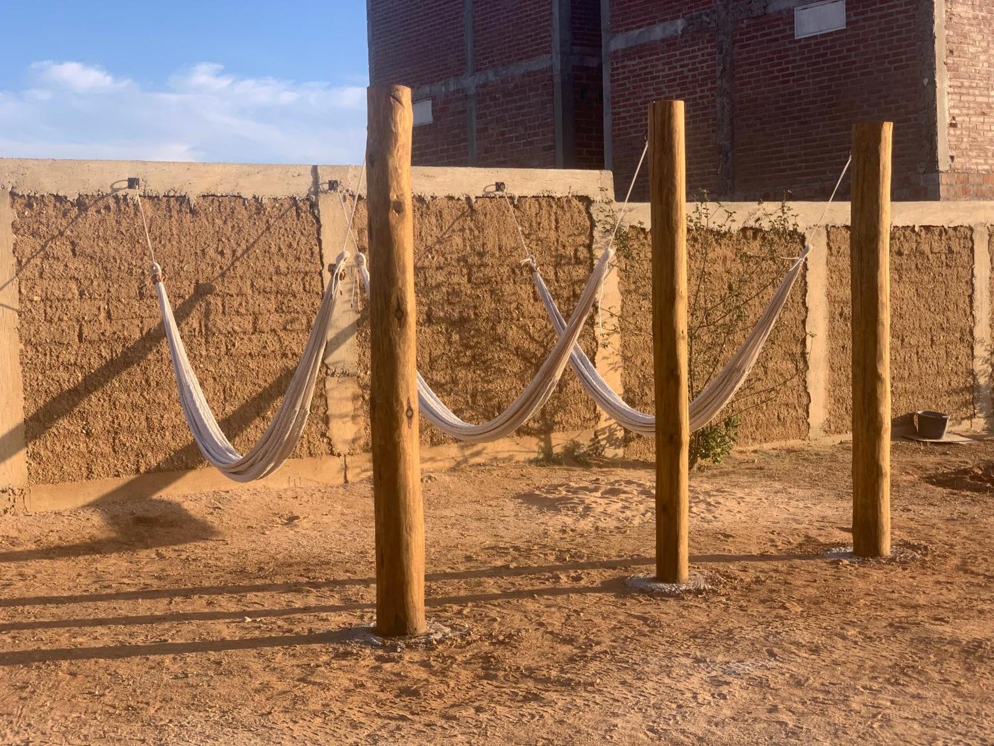 El Pescadero  Baja69 Lodge מראה חיצוני תמונה