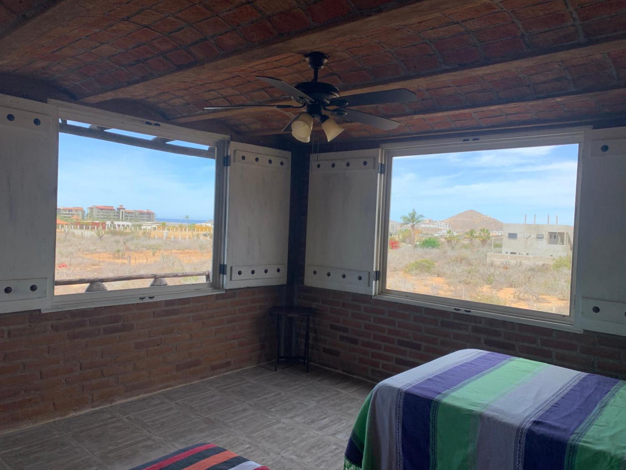 El Pescadero  Baja69 Lodge מראה חיצוני תמונה