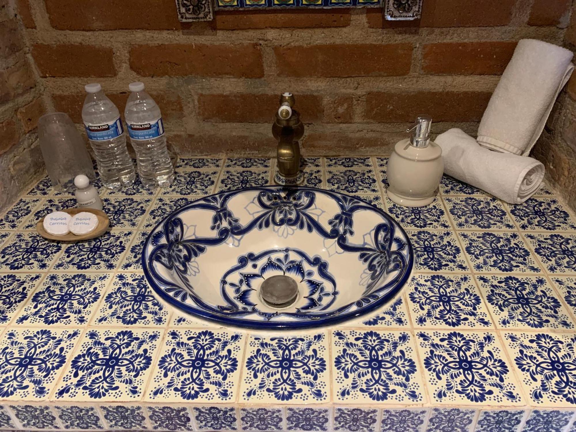 El Pescadero  Baja69 Lodge מראה חיצוני תמונה